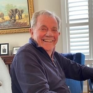 Meet your Posher, Bill